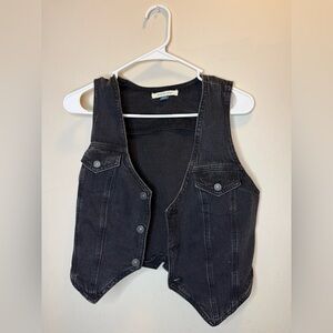 American Eagle Vest